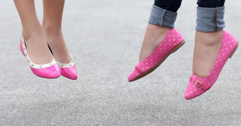 Comment mesurer précisément votre pied à la maison