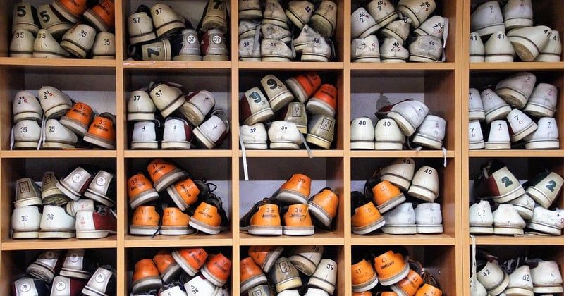 Choisir ses chaussures de bowling : le guide complet pour bien les sélectionner