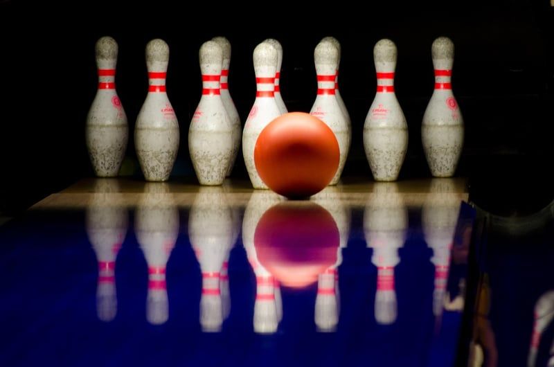 La technologie au service du bowling : découvrez les innovations de 2026 !
